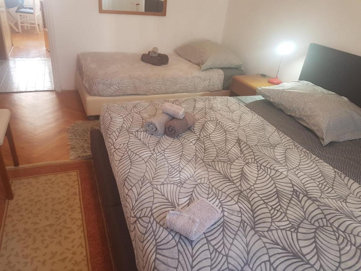 Perfect Apartment Chocolino ドゥブロブニク エクステリア 写真