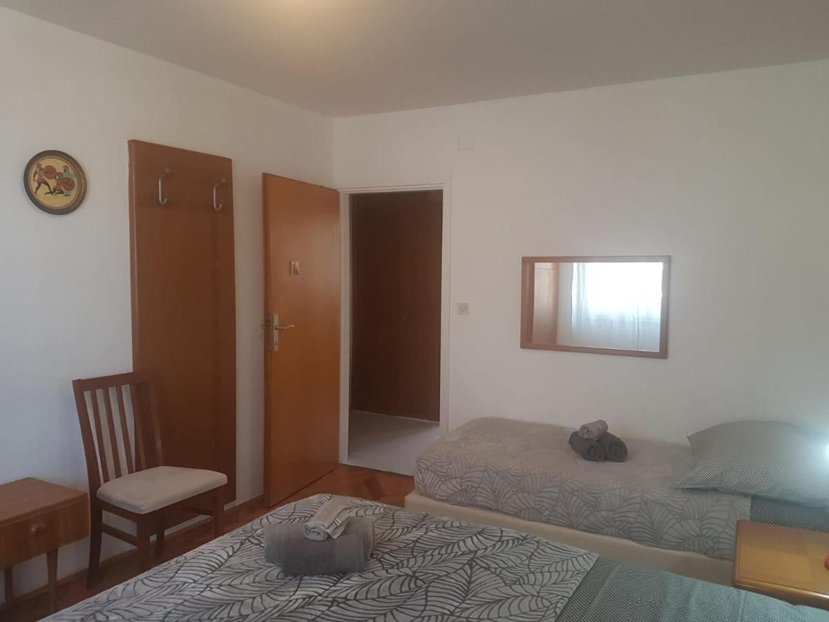 Perfect Apartment Chocolino ドゥブロブニク エクステリア 写真