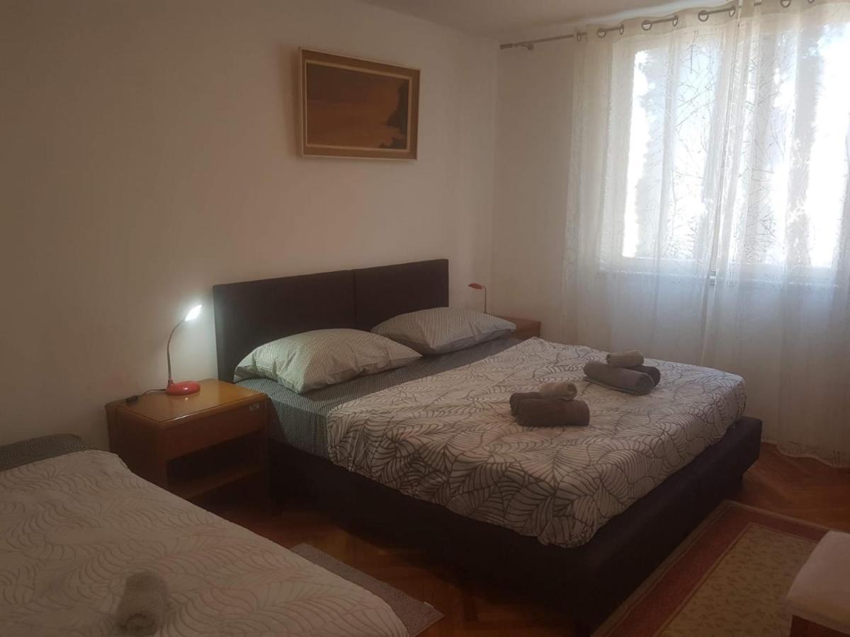 Perfect Apartment Chocolino ドゥブロブニク エクステリア 写真