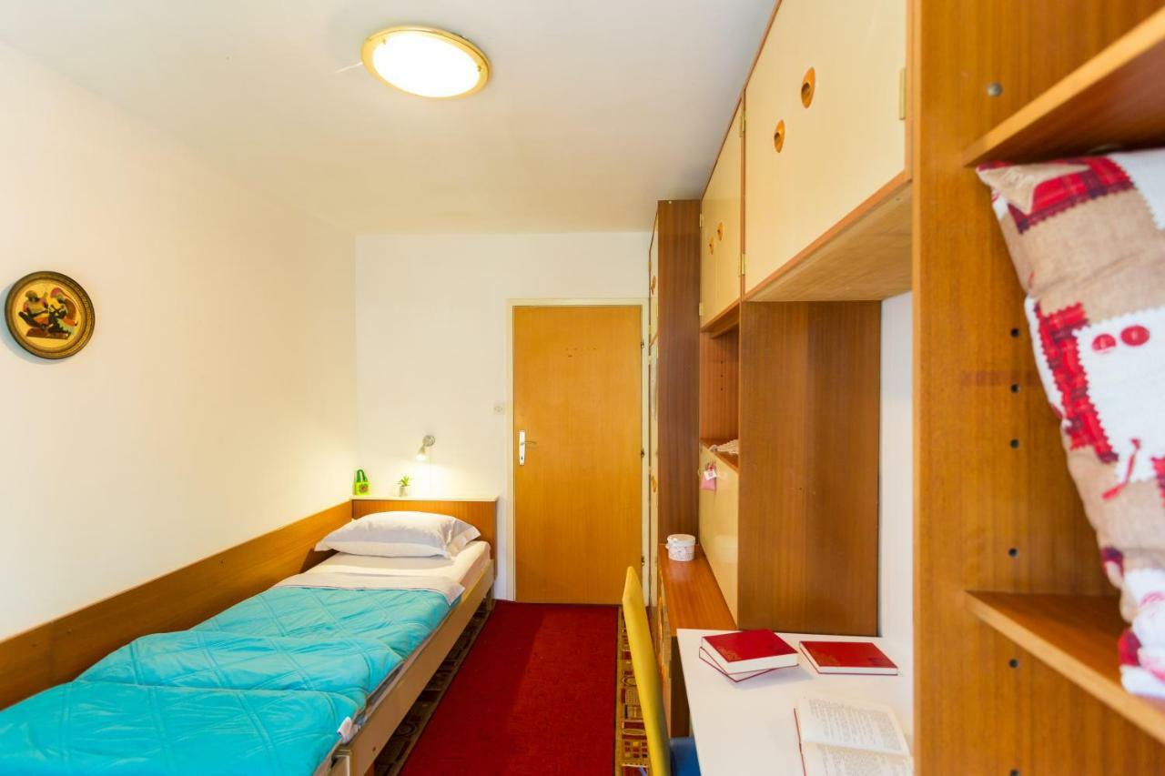 Perfect Apartment Chocolino ドゥブロブニク エクステリア 写真