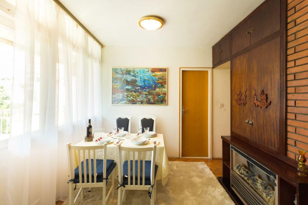 Perfect Apartment Chocolino ドゥブロブニク エクステリア 写真
