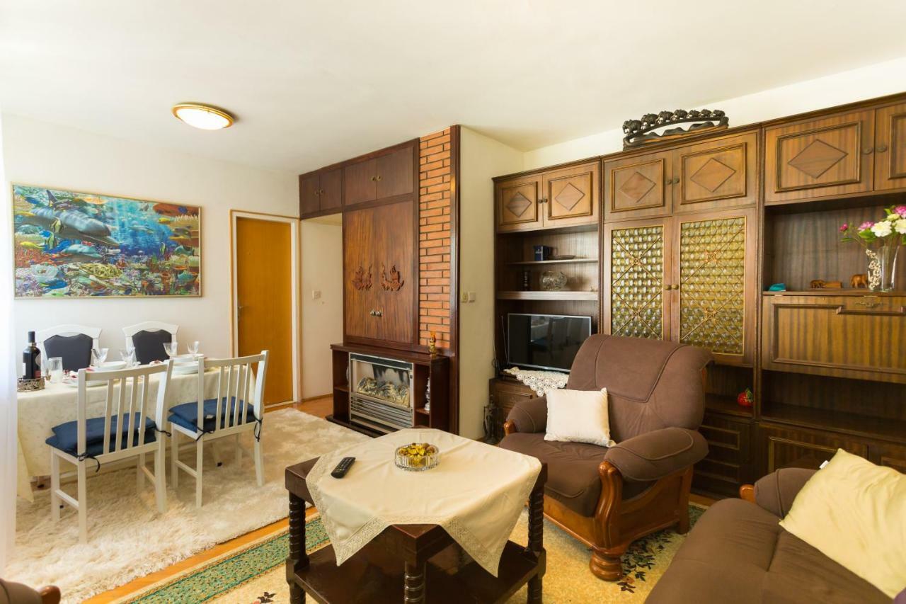 Perfect Apartment Chocolino ドゥブロブニク エクステリア 写真